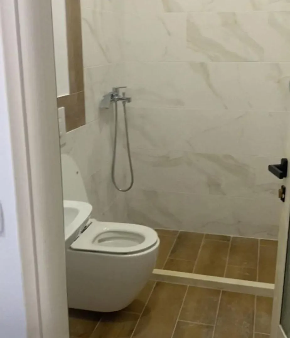 Alessio Apartaments 3 Vlorë Apartamento