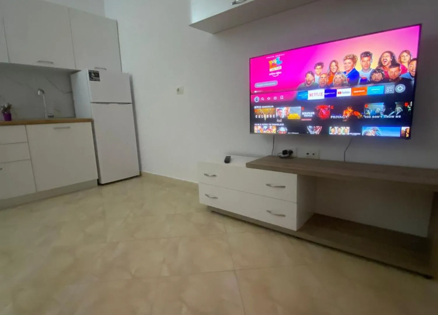 Alessio Apartaments 3 contacts