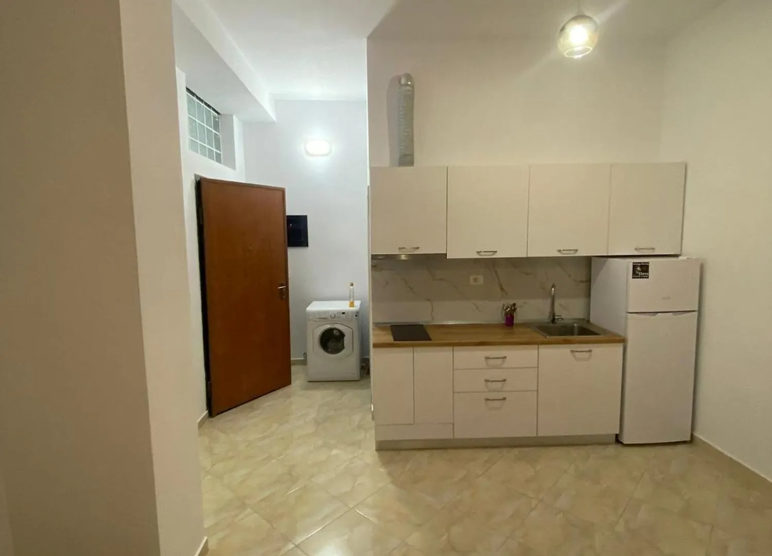 Apartamento Alessio Apartaments 3 Vlorë Albânia