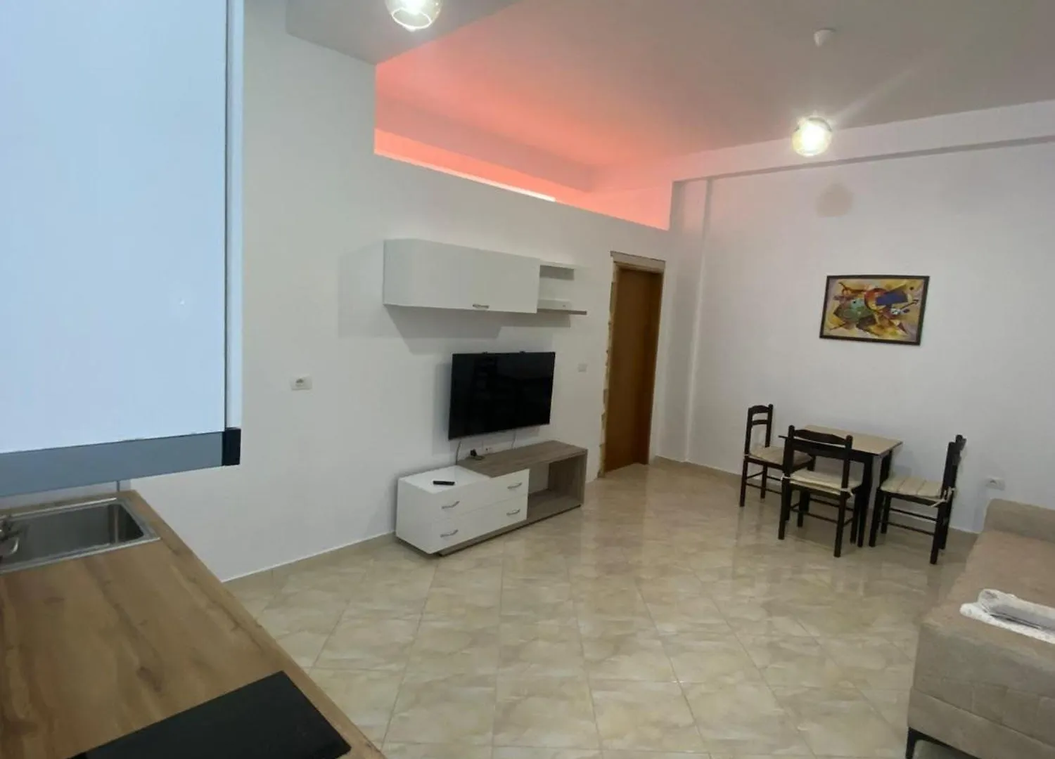 Apartamento Alessio Apartaments 3 Vlorë