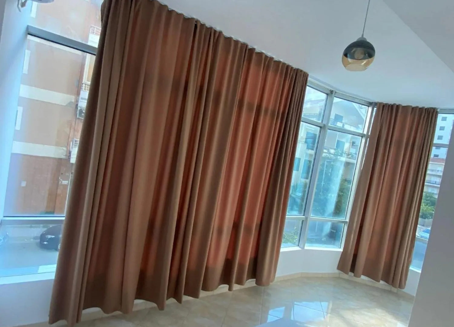 Apartamento Alessio Apartaments 3 Vlorë
