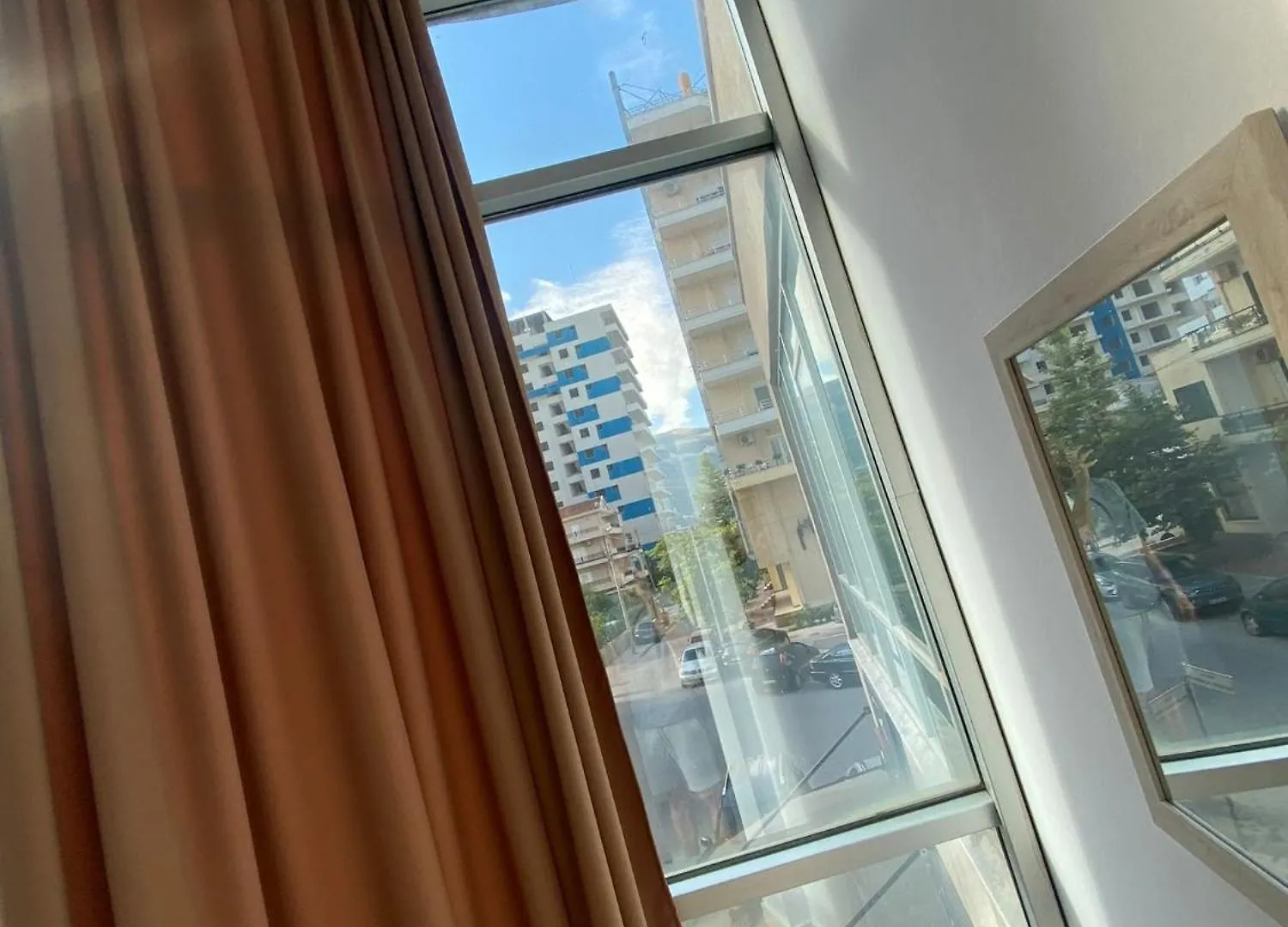 Alessio Apartaments 3 Vlorë